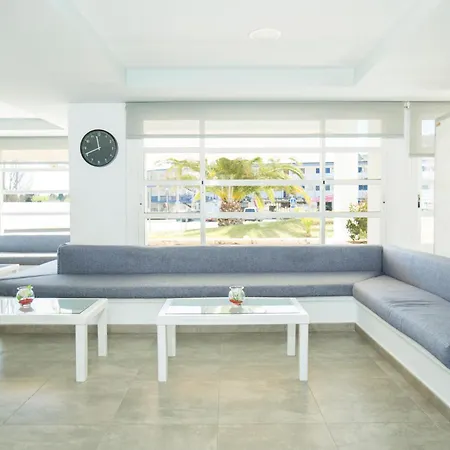 Apartment Habitat