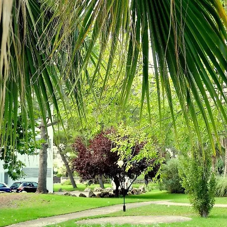 Apartamento Habitat *