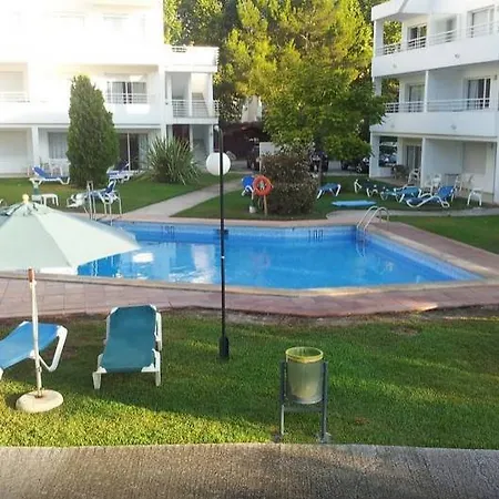 Habitat * Puerto Pollensa