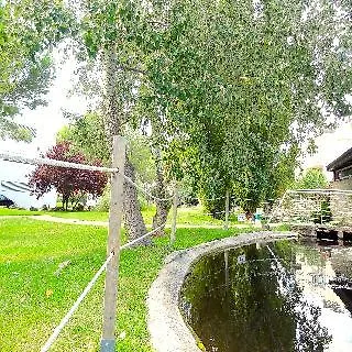 Apartmán Habitat *