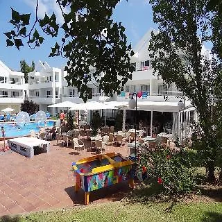 Habitat Puerto Pollensa