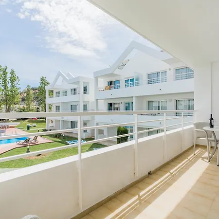 Habitat Puerto Pollensa