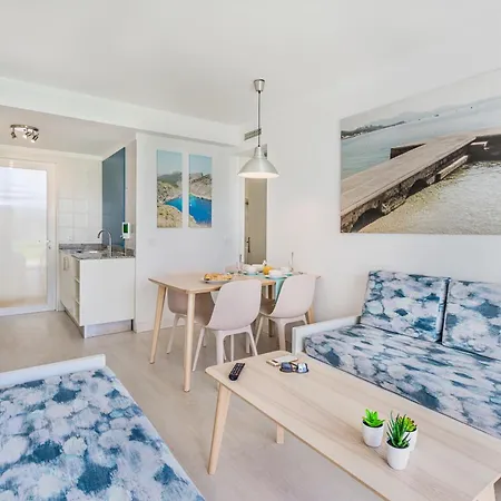 Apartamento Habitat Puerto Pollensa