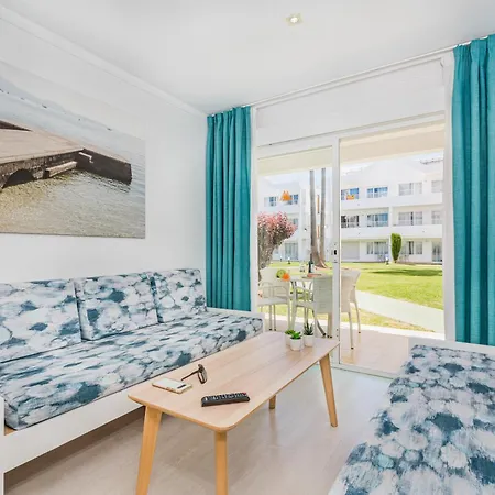 Apartment Habitat Port de Pollença