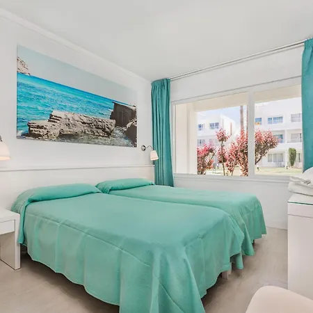 Apartmán Habitat Port de Pollença