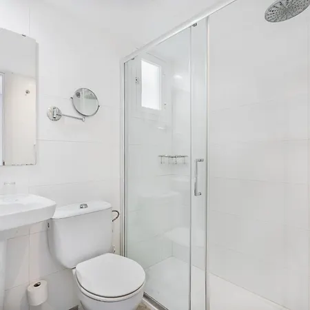 Habitat Apartment