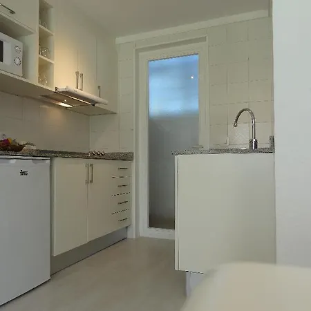 Habitat * Puerto Pollensa