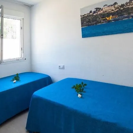 Habitat Apartmán