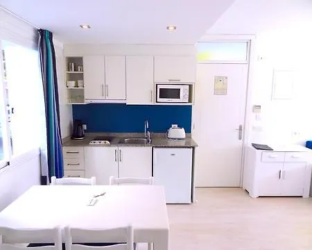 Habitat Apartmán
