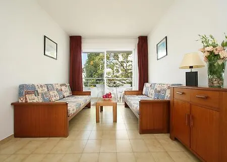 Apartmán Habitat Port de Pollença