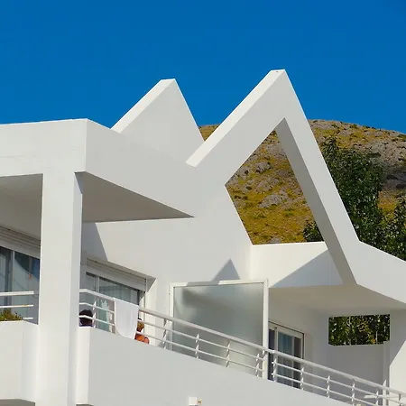 Habitat Apartment