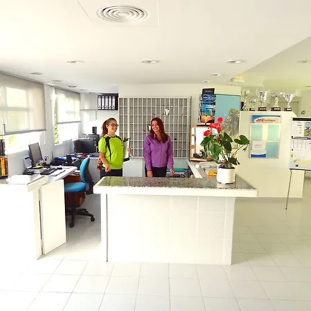 Habitat Puerto Pollensa