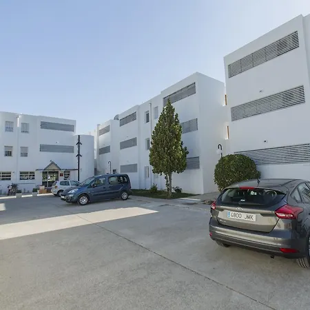 Habitat Apartamento Puerto Pollensa