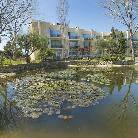 Habitat Apartamento Puerto Pollensa