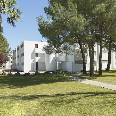 Apartamento Habitat *