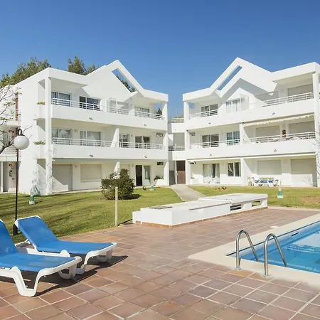 Habitat * Puerto Pollensa