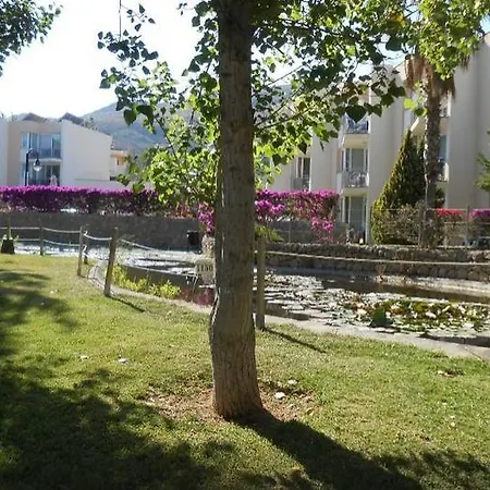 Habitat Apartamento Puerto Pollensa