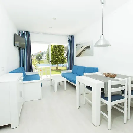 Habitat Puerto Pollensa