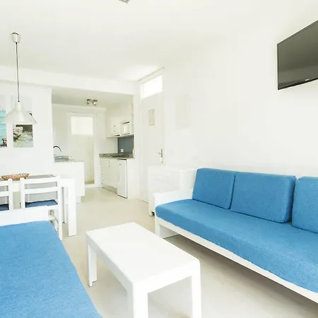 Apartment Habitat Port de Pollenca
