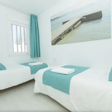 Habitat Apartment *