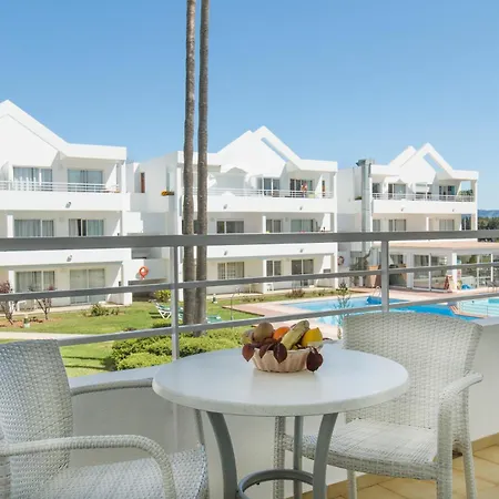 Habitat Apartamento Puerto Pollensa