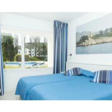 Habitat Port de Pollença