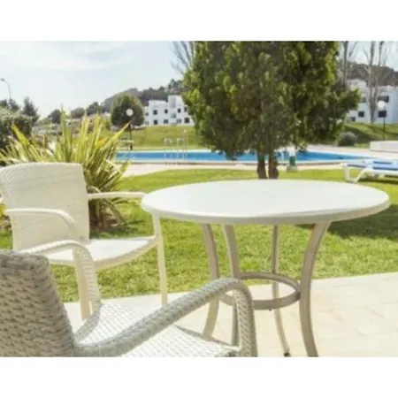 Apartamento Habitat *