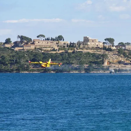Habitat * Port de Pollenca