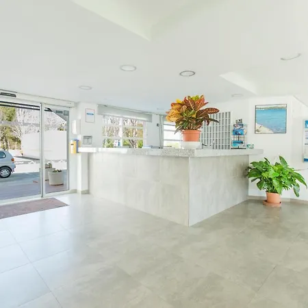 Habitat Apartamento Puerto Pollensa