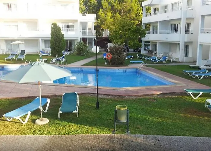 Habitat * Port de Pollença