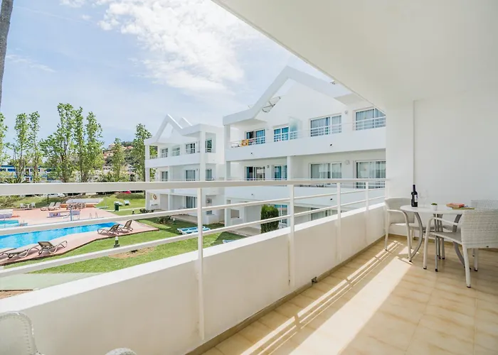 Habitat Port de Pollença