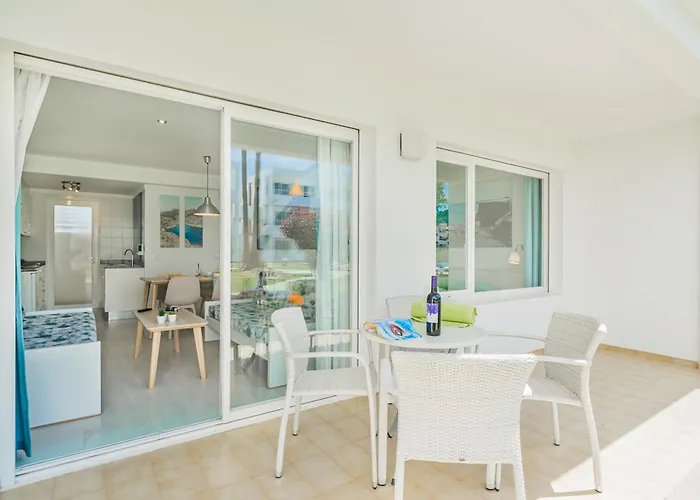 Habitat Port de Pollença