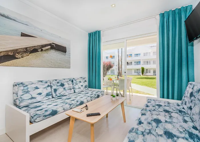 Apartment Habitat Port de Pollença