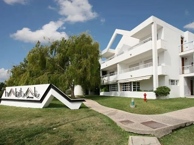 Habitat Apartmán Port de Pollença