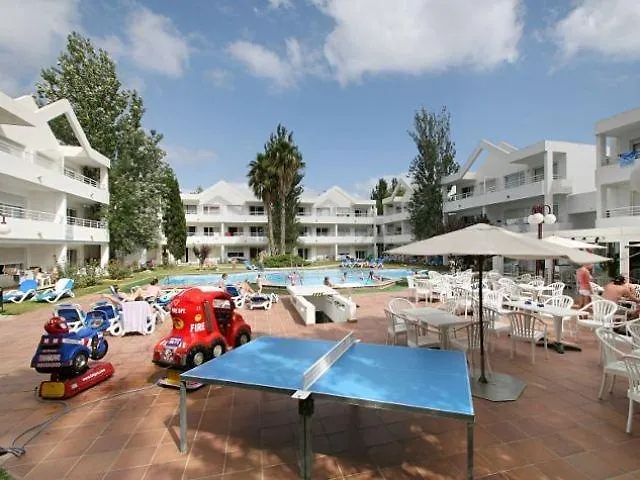 Habitat Apartmán Port de Pollença