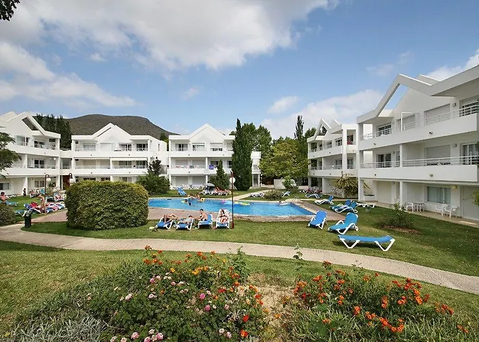 Apartment Habitat Port de Pollença