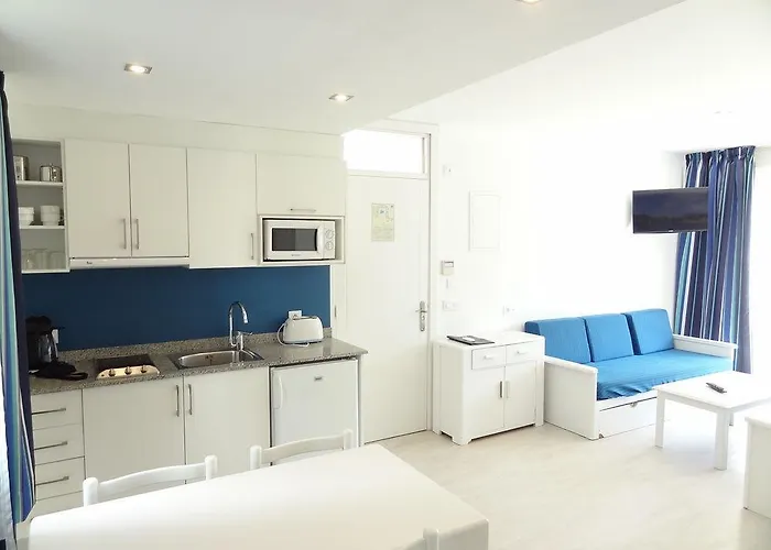 Habitat * Port de Pollença