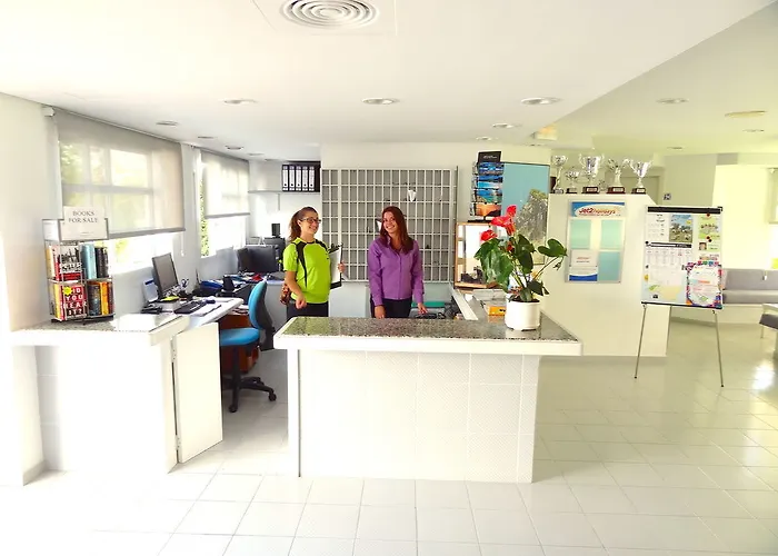 Habitat Port de Pollença