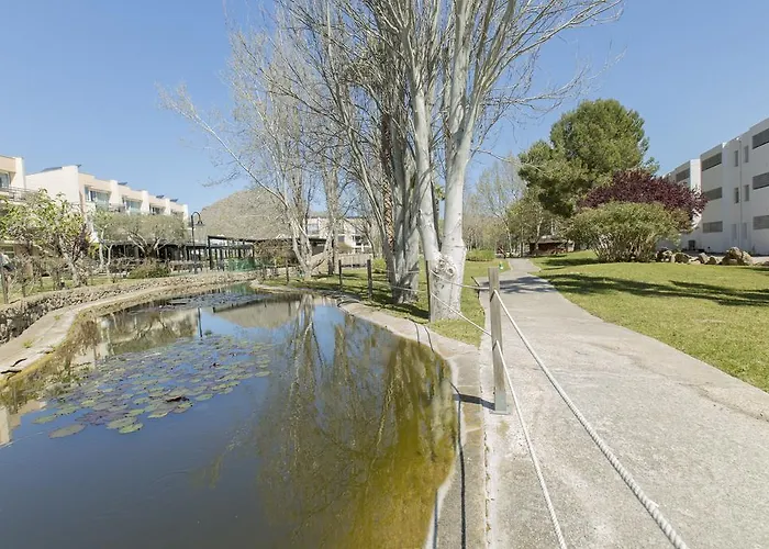 Habitat Port de Pollença