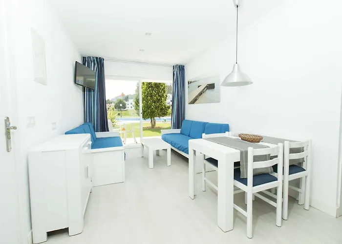 Habitat Port de Pollença