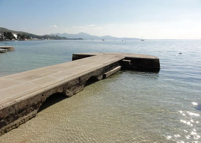 Habitat Port de Pollença