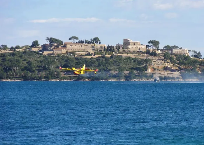 Habitat * Port de Pollença