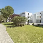 Appartement Habitat