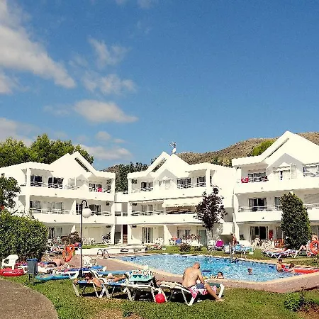 Habitat * Port de Pollença