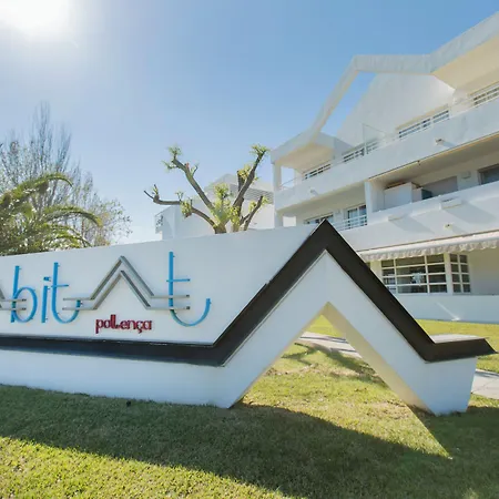 Habitat * Port de Pollença
