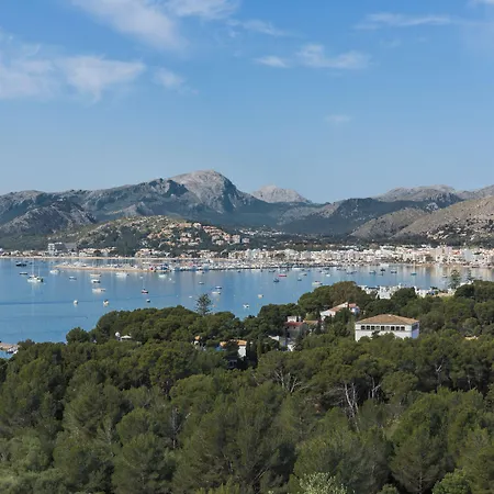 Habitat Port de Pollenca