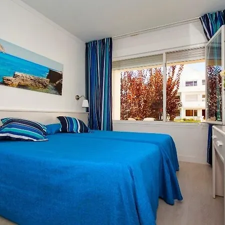 Habitat Port de Pollença