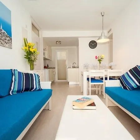 Appartement Habitat *