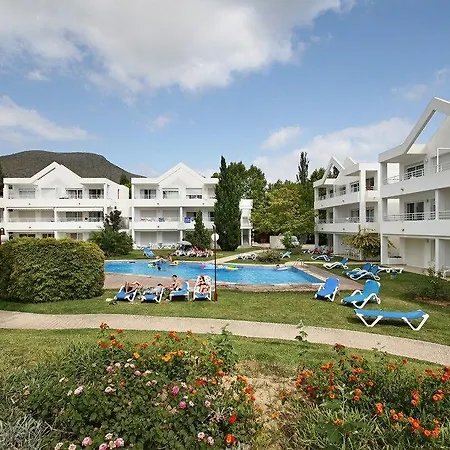 Appartement Habitat Port de Pollença