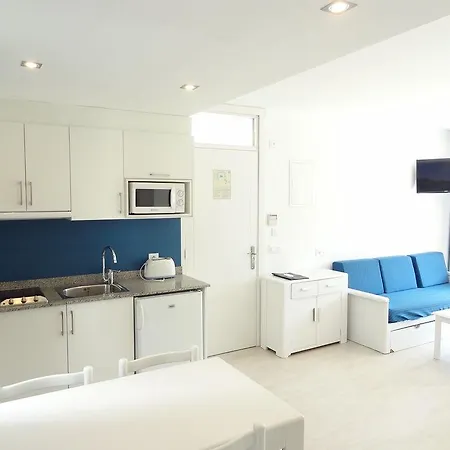 Habitat * Port de Pollença